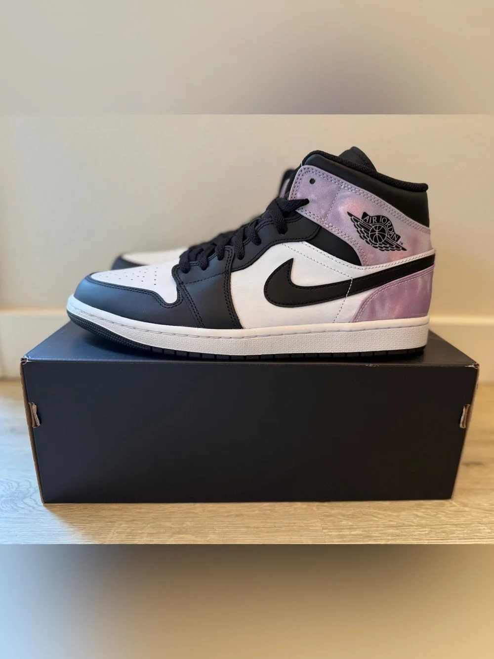 Jordan nike air